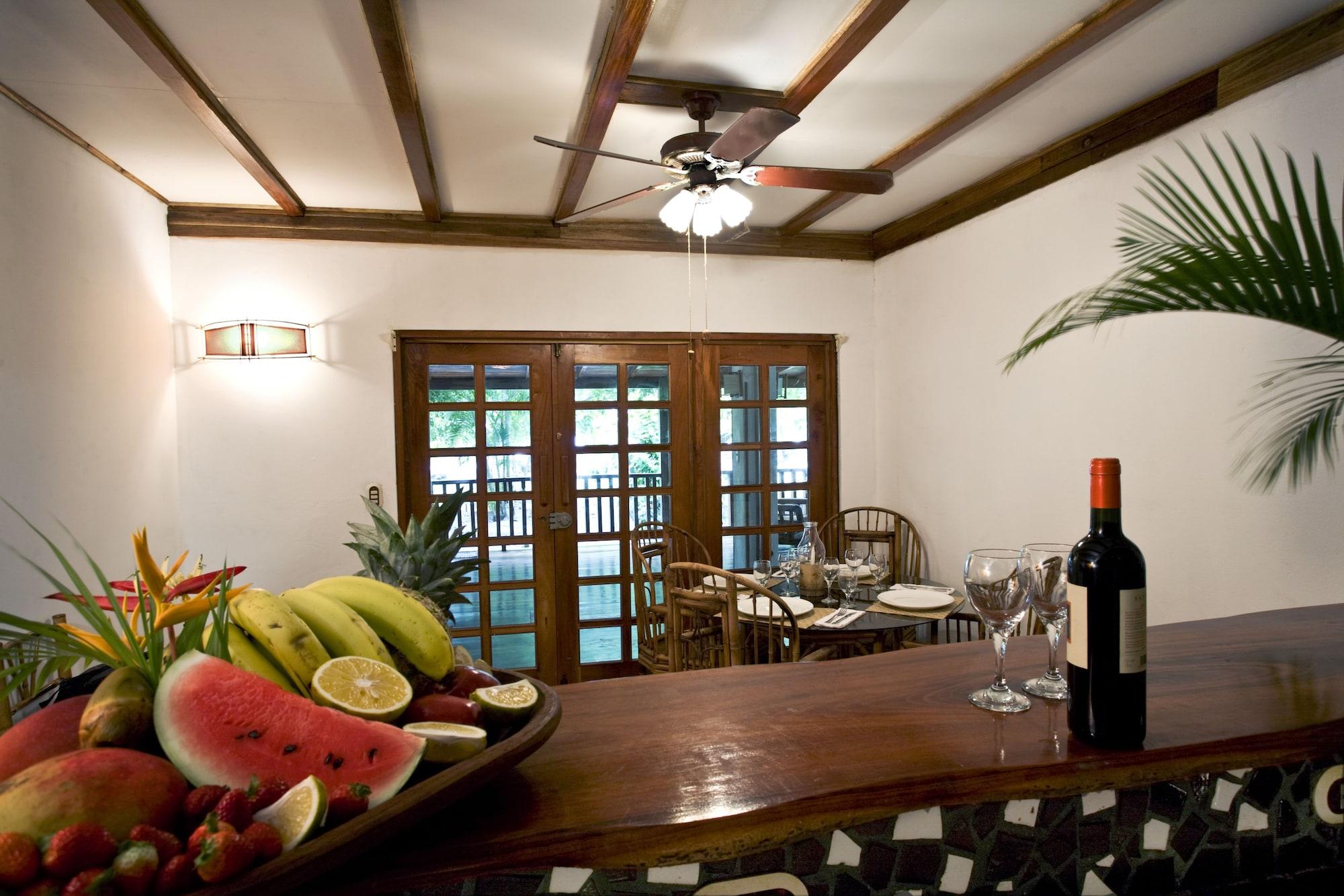 Playa Santa Teresa  Hotel Tropico Latino מראה חיצוני תמונה