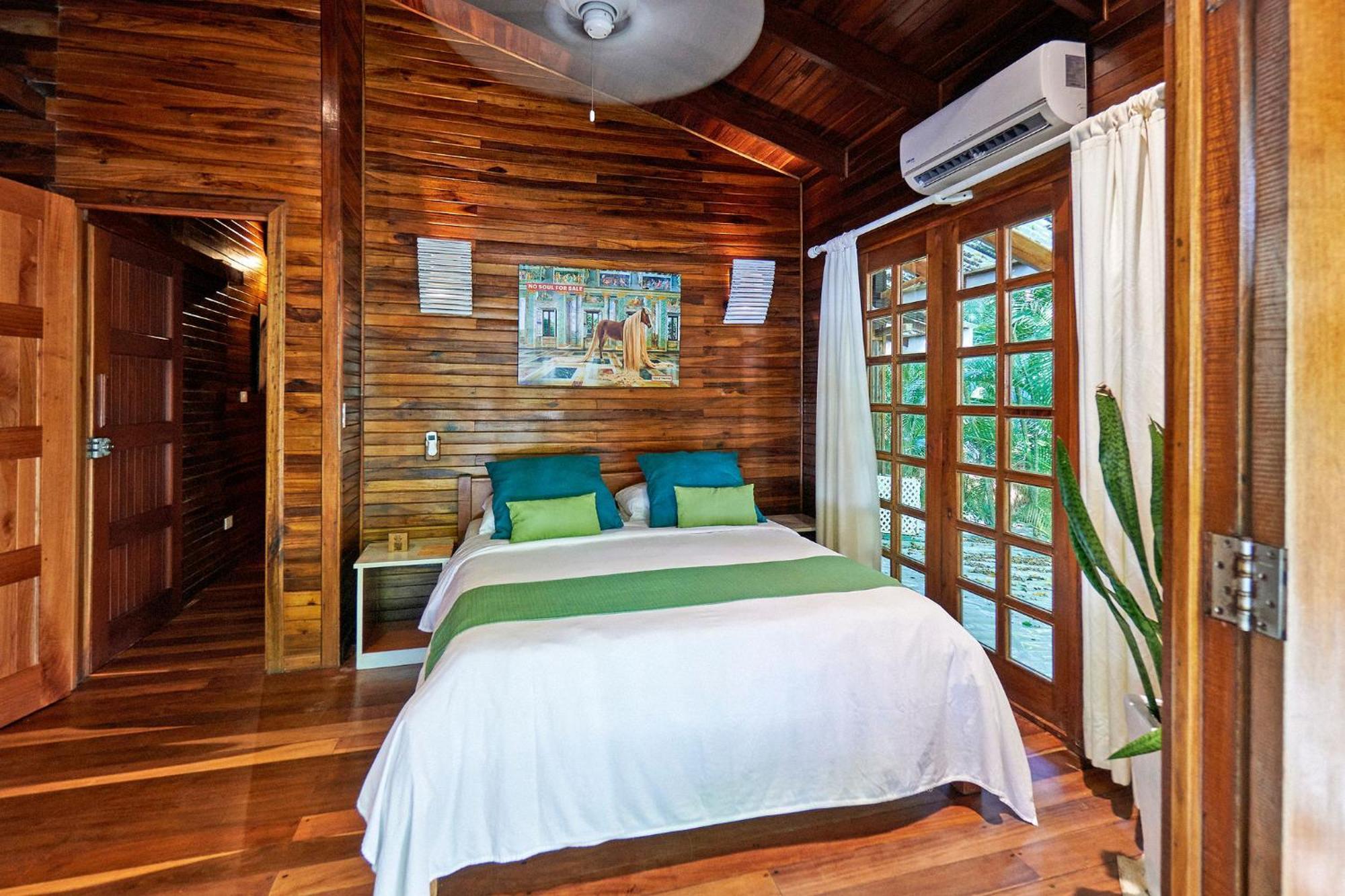 Playa Santa Teresa  Hotel Tropico Latino מראה חיצוני תמונה